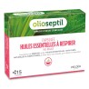 CAPSULES HUILES ESSENTIELLES À RESPIRER