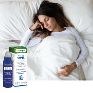 OLIOSEPTIL® ROLL-ON SOMMEIL