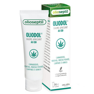 OLIOSEPTIL® OLIODOL