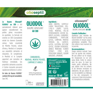 OLIOSEPTIL® OLIODOL