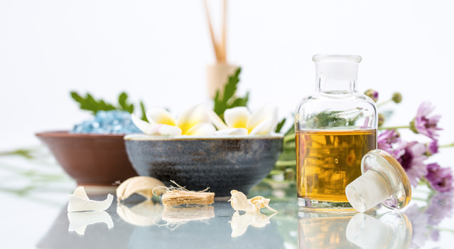 Aromathérapie – Les propriétés curatives des huiles essentielles