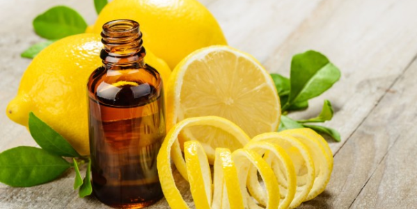 L'huile essentielle de Citron, le coup de pouce d'une détox réussie !