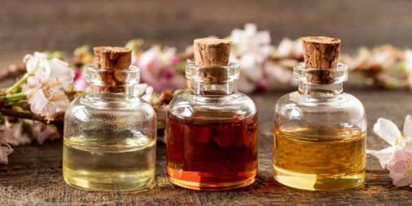 Les huiles essentielles idéales pour les allergies du printemps