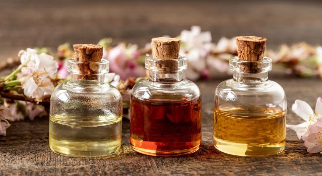 Les huiles essentielles idéales pour les allergies du printemps ...