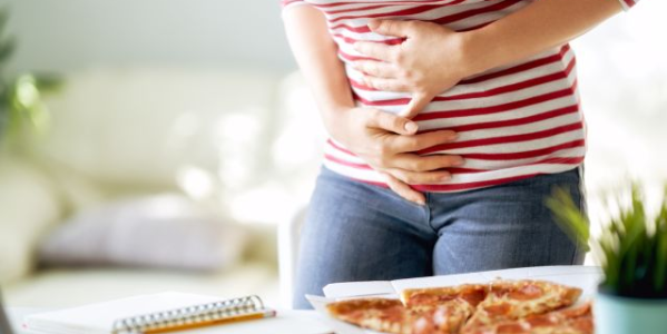 Digestion difficile, quelles huiles essentielles peuvent vous donner un coup de pouce ?