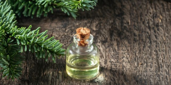 A quoi sert l'huile essentielle de sapin ?