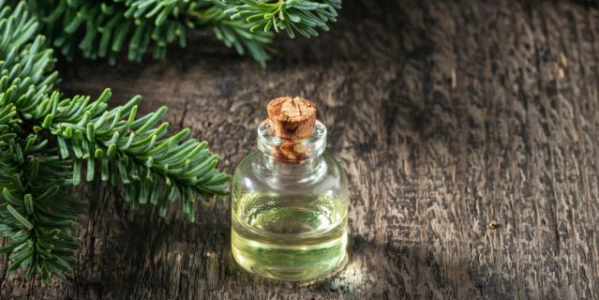 A quoi sert l'huile essentielle de sapin ? 