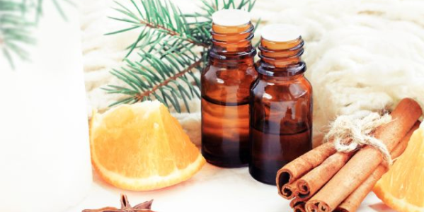 Quelle huiles essentielles choisir contre les maux de l'hiver ?