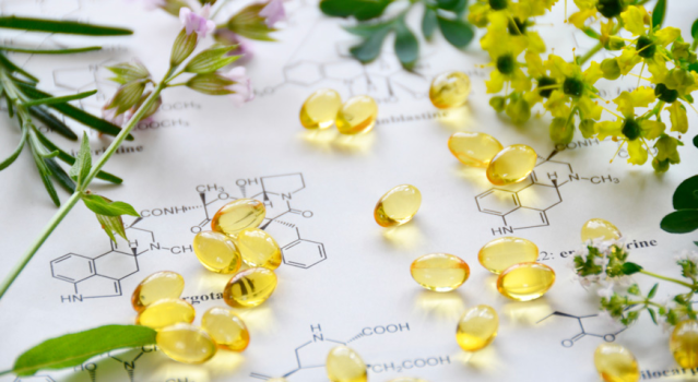 Les huiles essentielles en gélules : pratiques, efficaces, sûres!