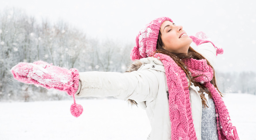 Pour un hiver serein ...