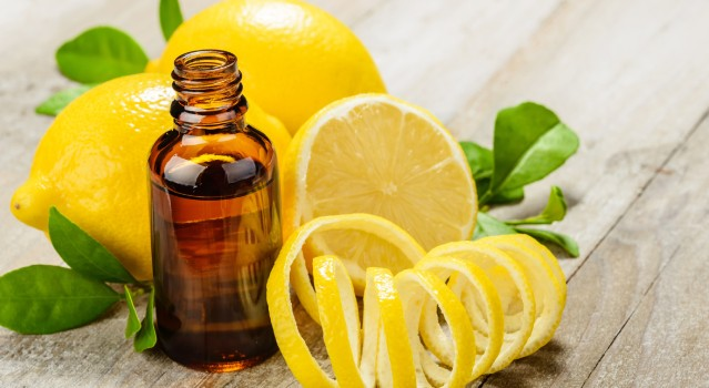 L'huile essentielle de Citron, le coup de pouce d'une détox réussie !