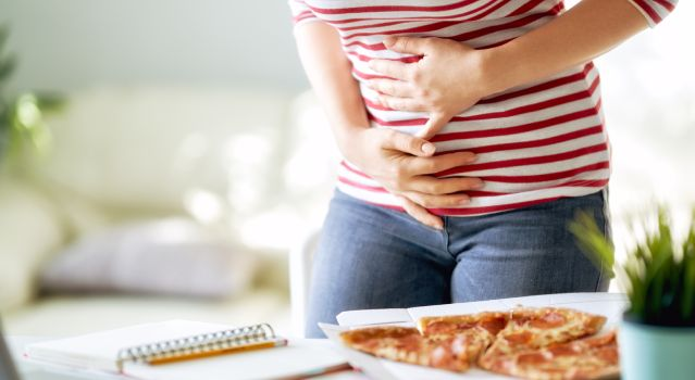 Digestion difficile, quelles huiles essentielles peuvent vous donner un coup de pouce ?