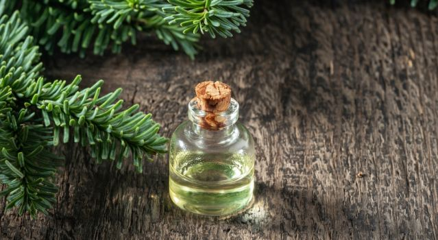 A quoi sert l'huile essentielle de sapin ?