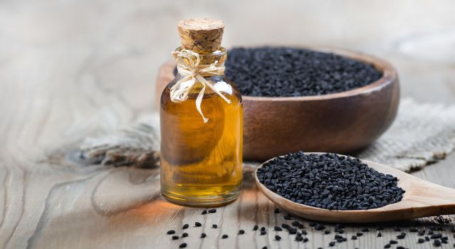 L'huile essentielle de carvi : propriétés et bienfaits