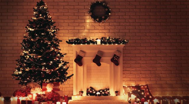 Huile essentielle : La sélection pour des fêtes de fin d'année réussies