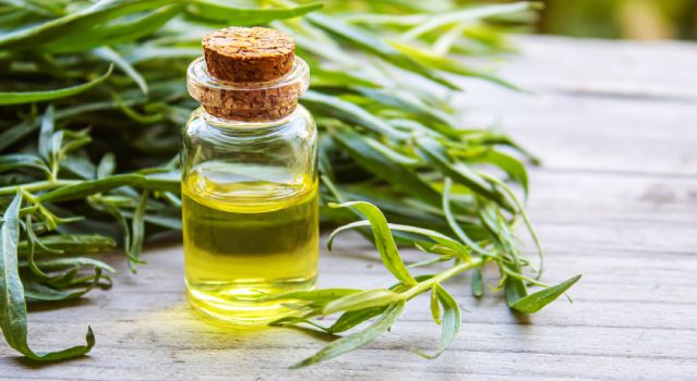 Les huiles essentielles pour bien vivre ses repas de fêtes